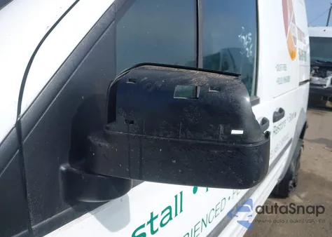 2012 Ford Transit Connect Xlt z USA, uszkodzony, nr VIN NM0LS7DN2CT112451